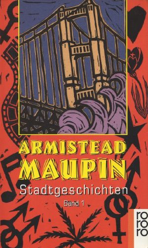 [Stadtgeschichten 01] • Stadtgeschichten